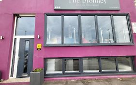 The Bromley Blackpool 4*